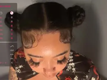 dayqueen1 — Make me Cummm #bigboobs, #ebony, #blowjob, #hairy, #deepthroat. My fav patterns 10,24,40,100,300 [98 tokens remaining]