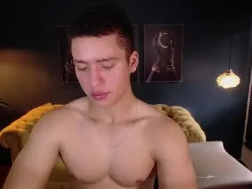 deivid_parker — Welcome, I'm Deivid, Let's play , #muscle #latino #sexy  #mastubation #18 #PrivateShow [1950 tokens remaining]