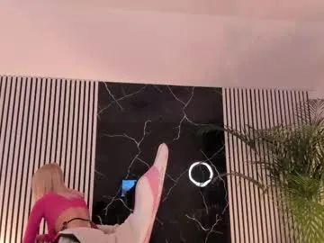 diamond_ava_ — Let's explore your wildest fantasies together!  FAVE VIBE 111 222 333.Make me cum #anal #domi #latina #blonde