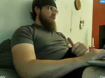 Freechat dikdowndaddy on Chaturbate