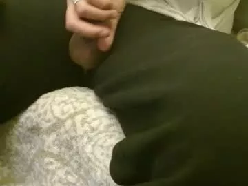 dildobandit213 on Chaturbate 