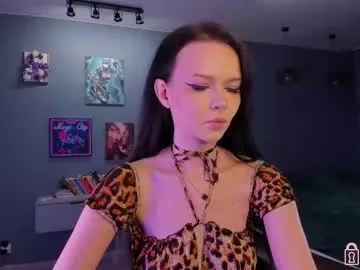 dindin_ on Chaturbate 
