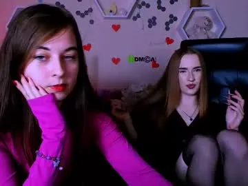 doll_vey on Chaturbate 