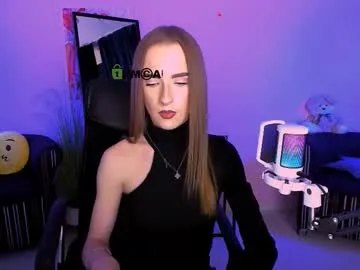 doll_vey on Chaturbate 