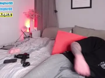 dominatingher69's avatar