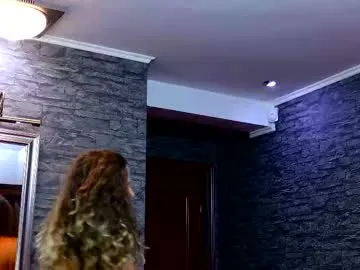 donna_klein on Chaturbate 