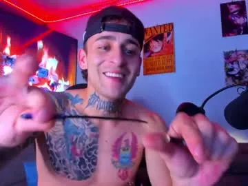 drako_lamar — Do U Want me to Be Ur Master!?  I'm So Alpha  - Multi-Goal :  show cock hard and jerk off  #muscle #bigcock #new #young #cum