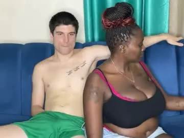 dreaminterracial — Holy Damn let's have fun #NEW #BIGBOOBS  #FIT #CURVY #EBONY #COUPLE #CUTESMILE #LOVE [2786 tokens remaining]