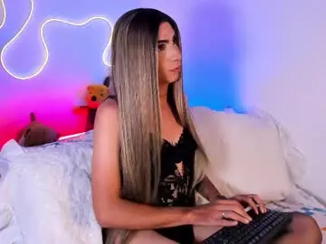 dual_seduction25 on Chaturbate