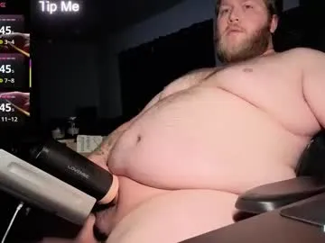 dubz5020 on Chaturbate