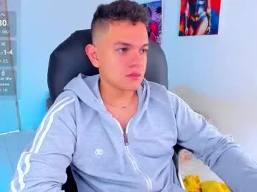 dunkan_kravitz — Dangerously charming... and probably your next favorite distraction. - Goal: make me explode with your hard vibes!! [888 tokens left] #18 #anal #young #twink #lovensecontrol