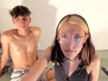 duoofpassion on Chaturbate 