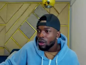dylantaylor_1 — GOAL: move your butt [99 tokens remaining] follow! and enjoy with us #ebony #bigdick #bbc #muscle #monsterdick