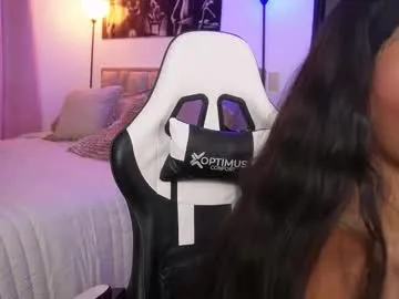 eimi_space on Chaturbate 