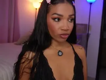 eimi_space on Chaturbate 