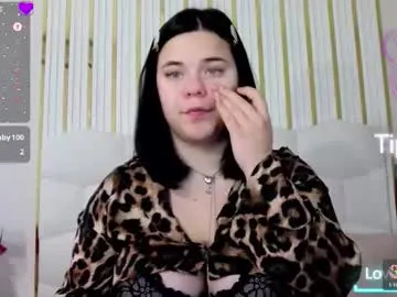 eliss_stoun — Welcome to my room! - Repeating Goal: Hot striptease - #new #lovense #bigtits #bigass #cum #pvt #stockings
