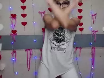 ellabonito on Chaturbate 