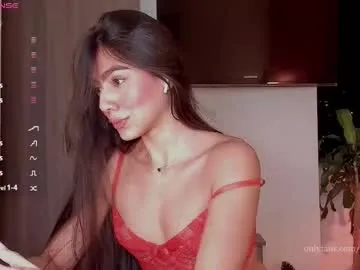 ellamancini — Blow & hand job@goal / My fav levels 66 /88 /144/ 222 /  45 tks to play with me #latina #cum #lovense #bigass #asian [640 tokens remaining]