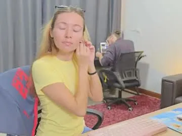 ellcrys — Shh! Mr Erik is close! I will start to undress and cum/squirt when the pleasure is enough with my patterns #lovense #young #teen #new #squirt
