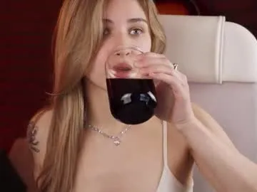 elliecutes on Chaturbate 