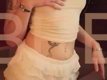 elliecutes on Chaturbate 