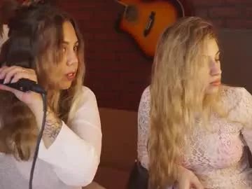 elliecutes on Chaturbate 