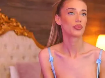 ellieredd — Her beauty is a sin... and you're about to fall for it. - Multi Goal: make me cum for you  [1234tk each Goal] #skinny #bigboobs #natural #blonde #orgasm