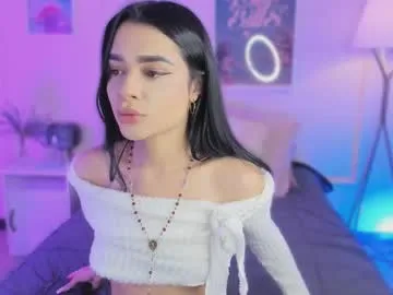 ema_soul — GOAL: SPANK ASS X 10 + RIDE DILDO+ VIDEO [260 tokens remaining] Welcome to my room! / Let me be one of your cock and ride #deepthroat  #mistress #anal #lush #teen