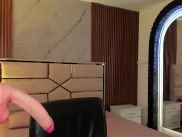 emilyhendrix_ on Chaturbate