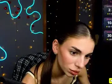 emmygreans on Chaturbate 