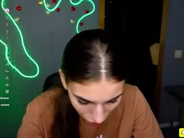emmygreans on Chaturbate 