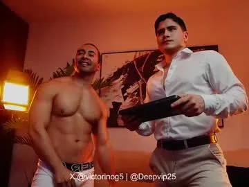 eroswolfs on Chaturbate