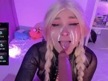 eternalmuse on Chaturbate 