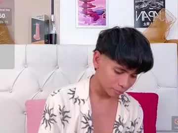 ethan_westt on Chaturbate