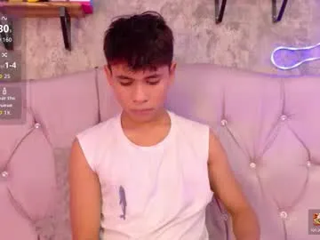 ethan_westt on Chaturbate