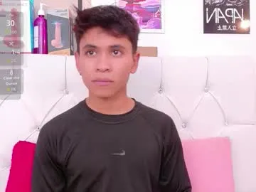 ethan_westt on Chaturbate