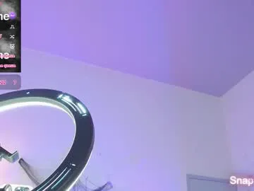 evalone2 on Chaturbate