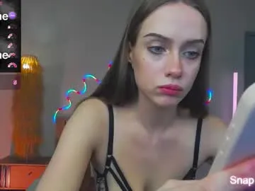 evalone2 on Chaturbate