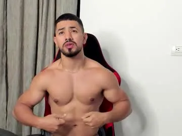 ezzio_scolaro on Chaturbate 