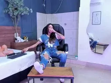 fallen_angel999777 on Chaturbate 