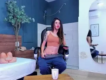 fallen_angel999777 on Chaturbate 