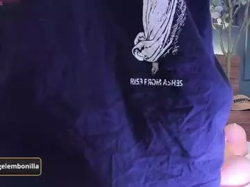 fallen_angel999777 on Chaturbate 