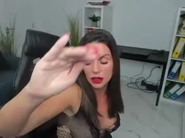 fetish_life — squirt show [388 tokens remaining]
