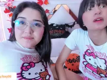 foxybuny — GOAL: Cowgirl show riding dildo and kissing + saliva [365 tokens remaining] come and have fun with us tonight at a sleepover   #daddy #saliva #lesbian #squirt
