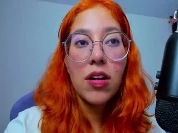 gigimooon —  5 tks -Tease  15 tks--- Delicious * 50 tks --- 40 seconds of hard vibes, non-stop action  - Multi-Goal :  wet #squirt #redhead #asian #hairy #sph