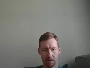 gingerjay2484 on Chaturbate 