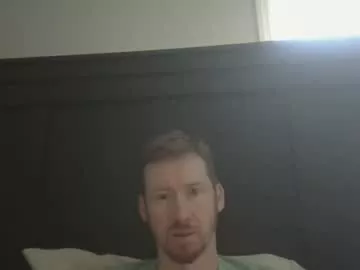 gingerjay2484 on Chaturbate 