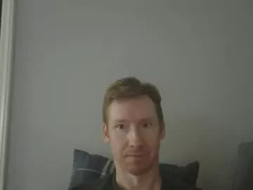 gingerjay2484 on Chaturbate 