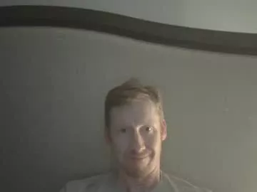 gingerjay2484 on Chaturbate 