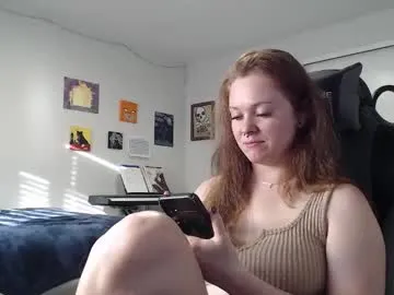 gingervial — I got bears on my butt #cute #ginger #redhead #bigass #young